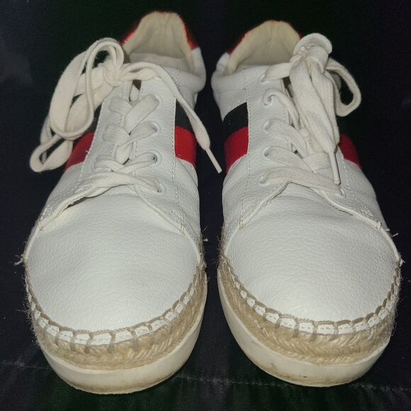 Steve Madden Kalypso Sneaker - Picture 4 of 9